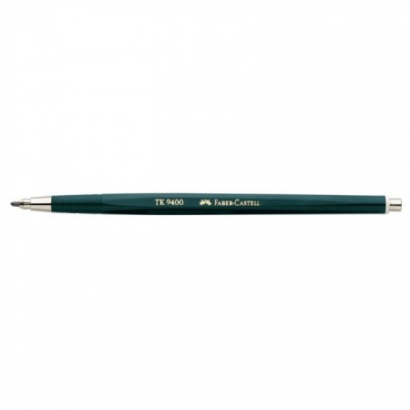 Clutch Pencil, 2mm Lead, OH